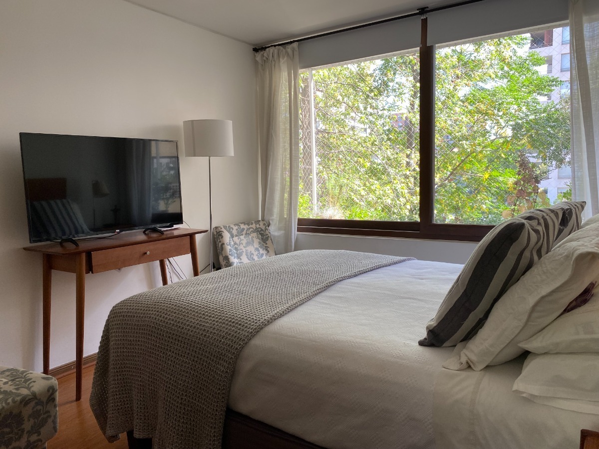 Venta Departamento NO 4D 3B 2E 2B Sebasti&aacute;n Elcano - Las Condes