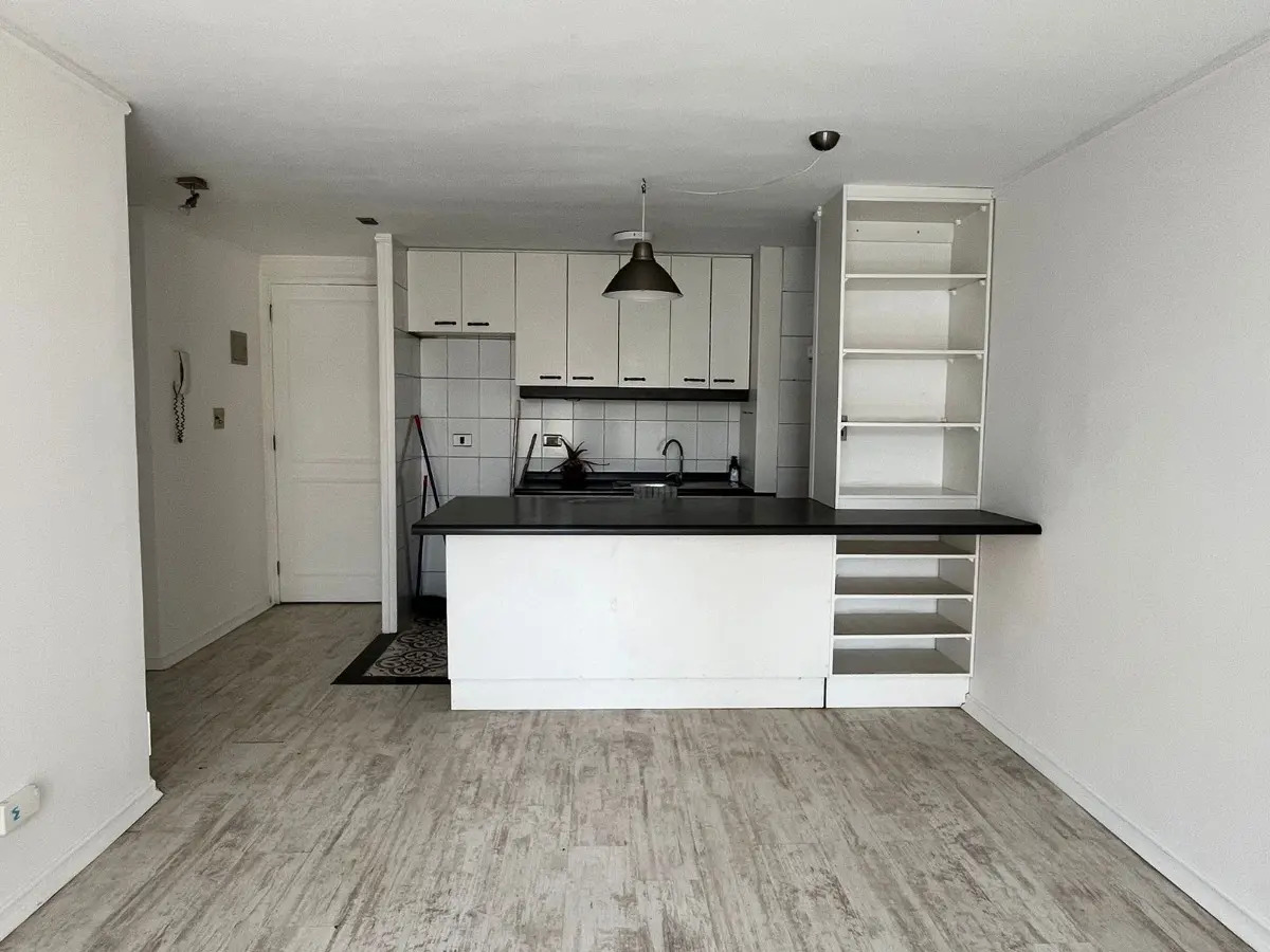 Venta Departamento 2D Los Leones - Providencia