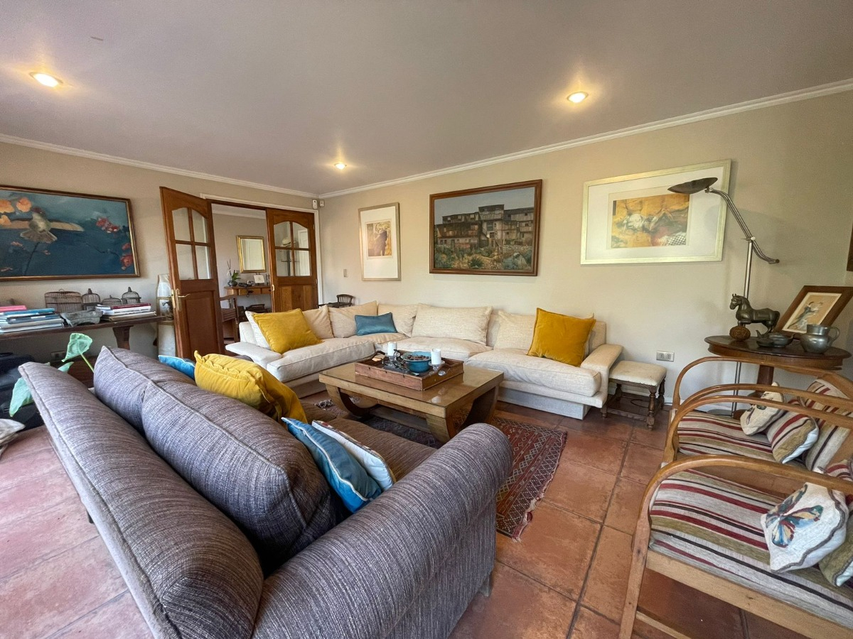 Venta Casa NO 6D en suite Walk-in cl&oacute;set 3B 4E 1B Chicureo - Colina