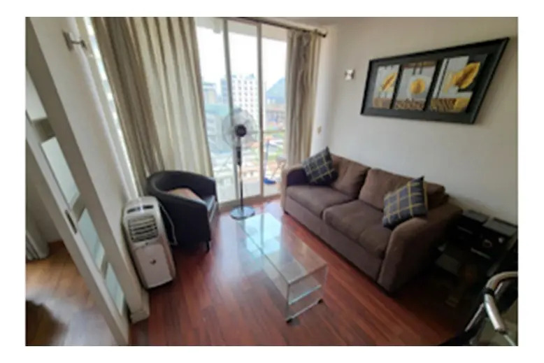 Venta Departamento 1D Manuel Montt - Providencia