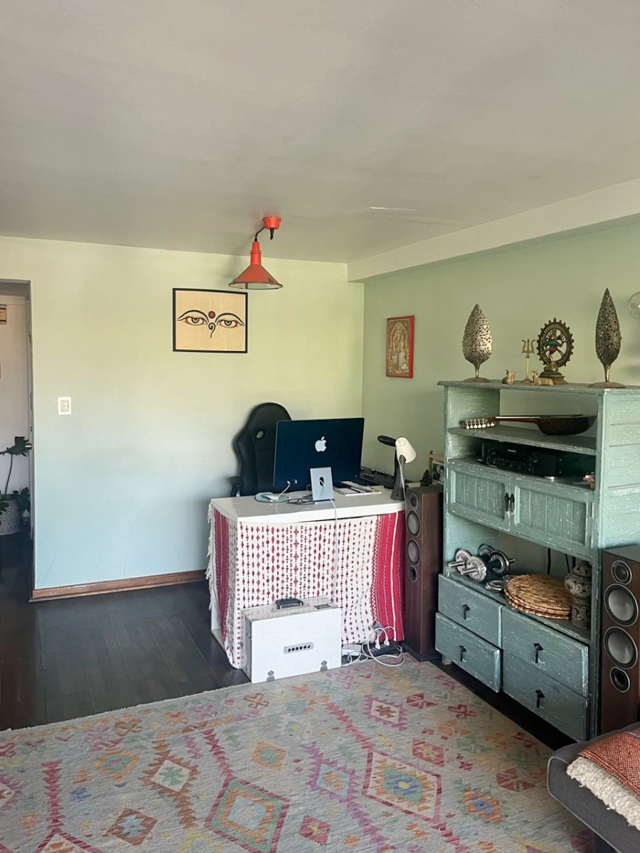 Arriendo Departamento O 2D en suite 2B Metro &Ntilde;u&ntilde;oa - &Ntilde;u&ntilde;oa