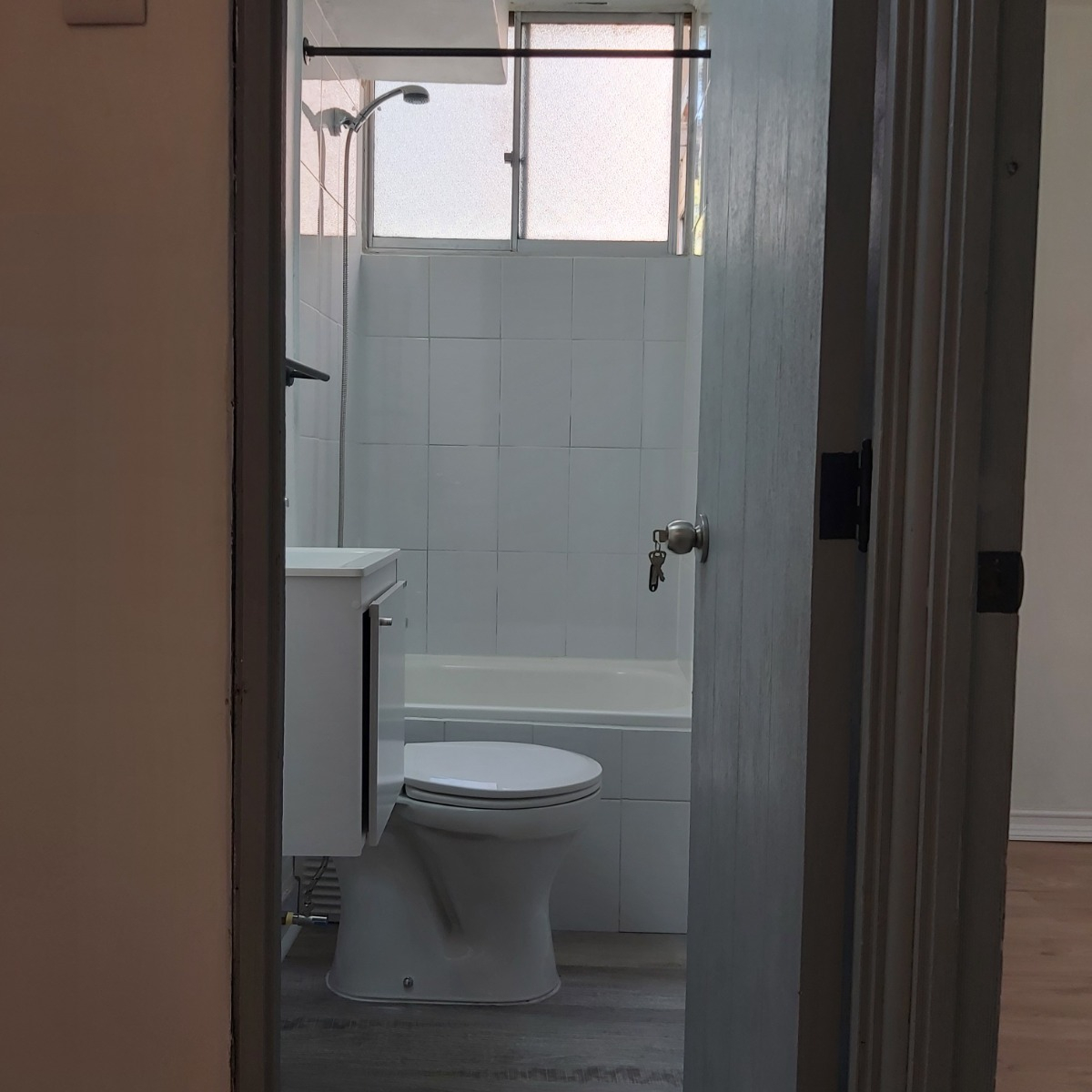 Arriendo Departamento 4D 3B 1E  - La Reina