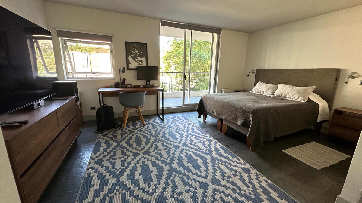 Venta Departamento 1D 2B 1E In&eacute;s de Su&aacute;rez - Providencia