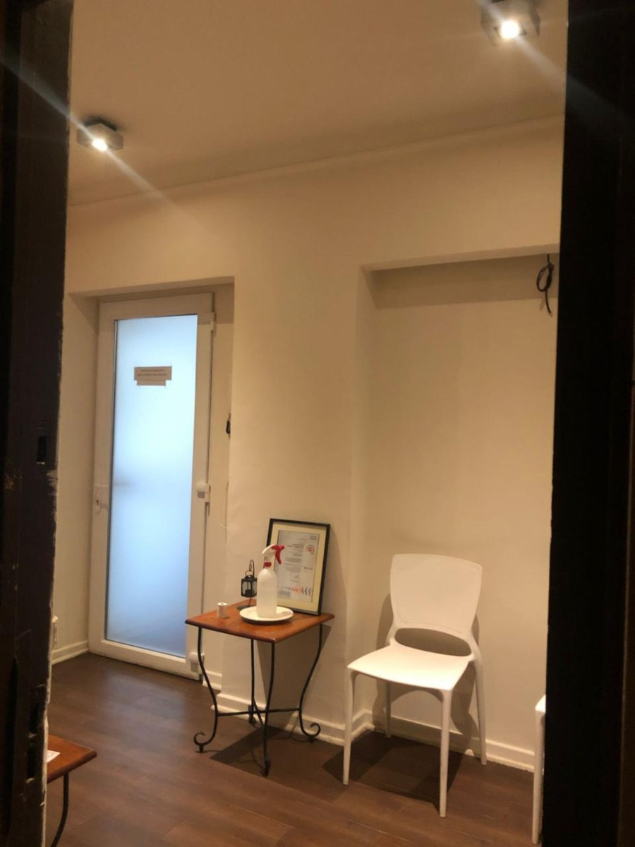 Venta Oficina NO 2B Plaza Italia - Providencia