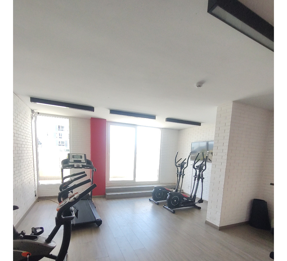 Venta Departamento NO 2D 2B 1E 1B Diagonal Oriente - &Ntilde;u&ntilde;oa