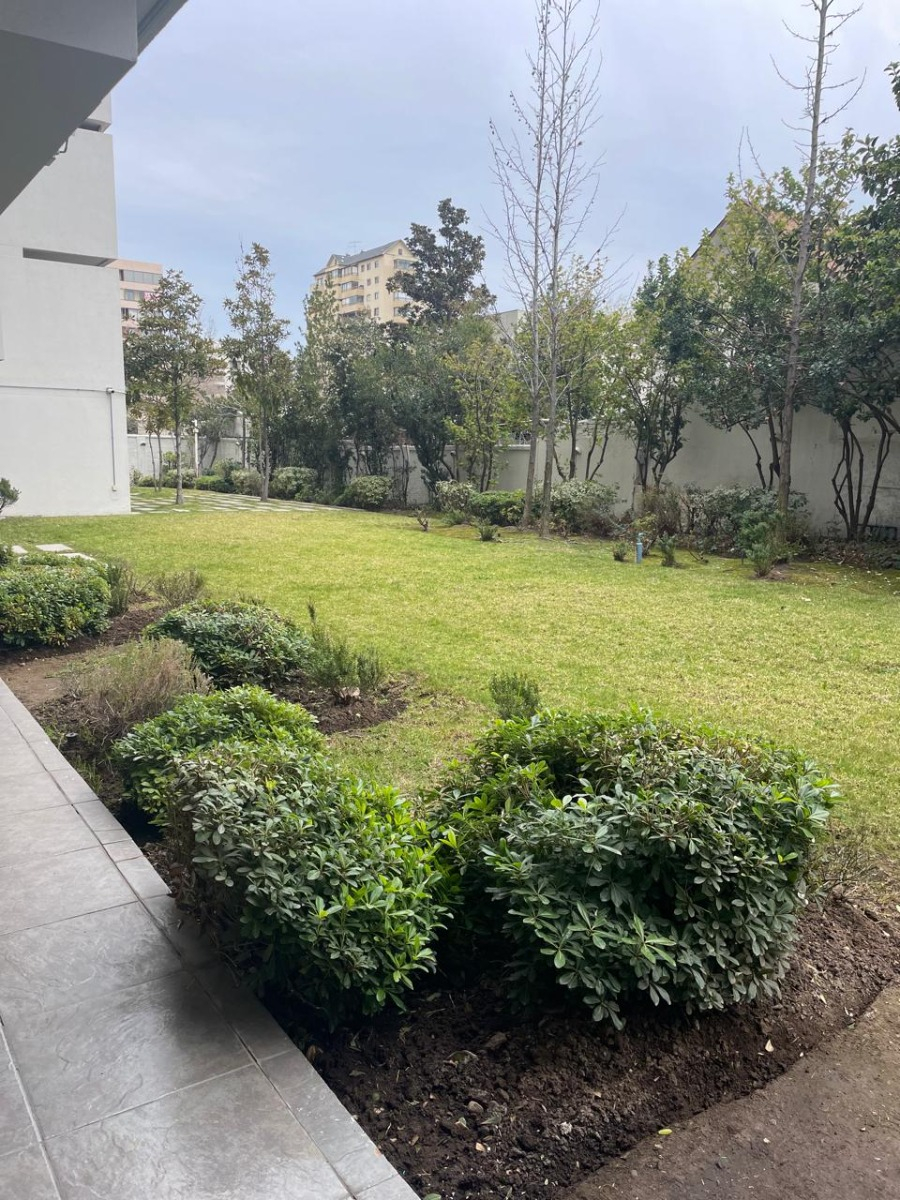 Venta Departamento NP 4D en suite Walk-in cl&oacute;set 3B 2E 2Bd Rotonda Atenas - Las Condes