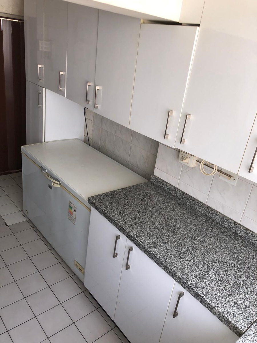 Venta Departamento 3D Metro Pr&iacute;ncipe de Gales - Country Club - La Reina