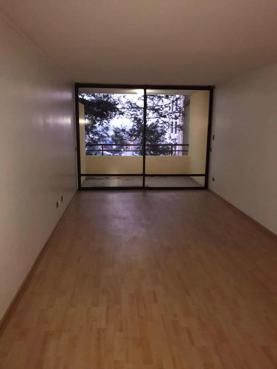 Venta Departamento 3D 2B 1E Metro Pr&iacute;ncipe de Gales - Country Club - La Reina