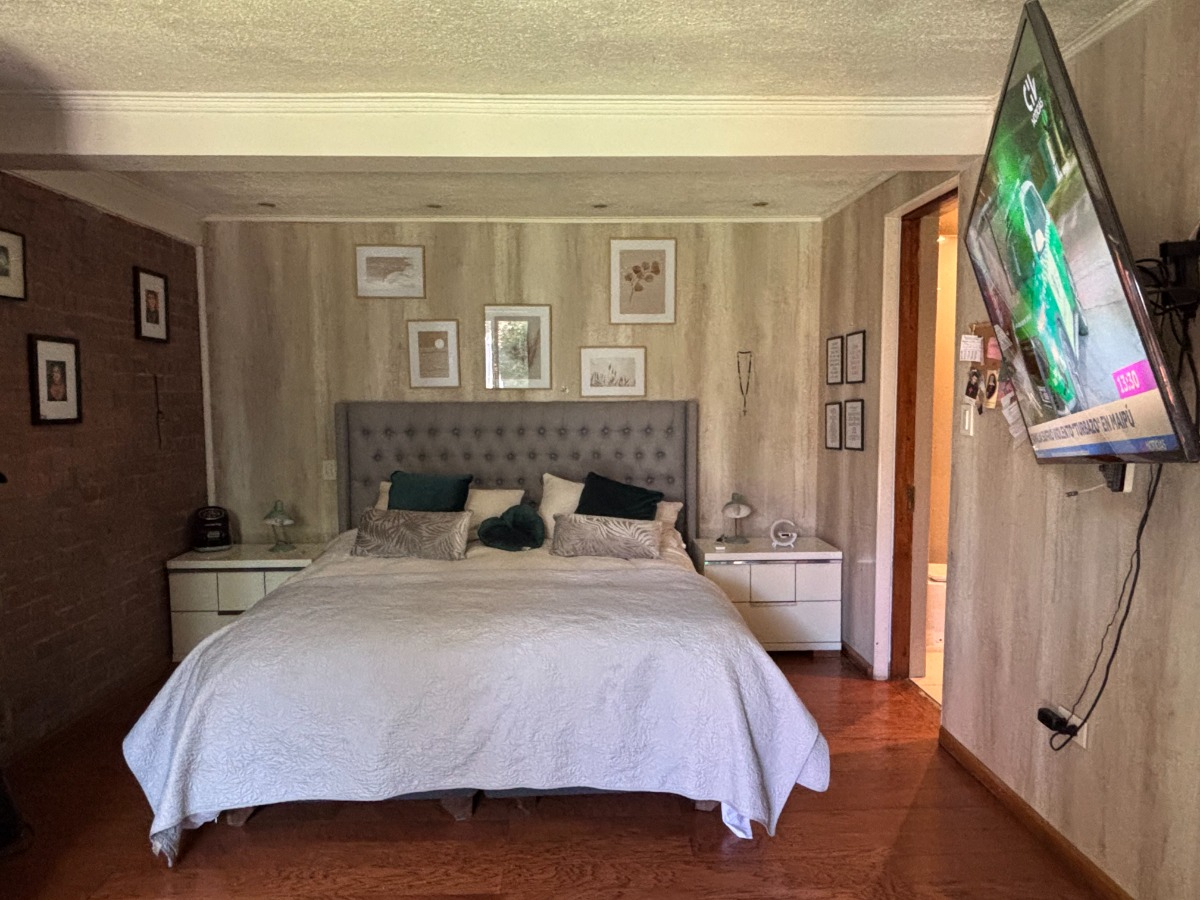 Venta Casa 5D 4B 2E 2B La Dehesa - Lo Barnechea