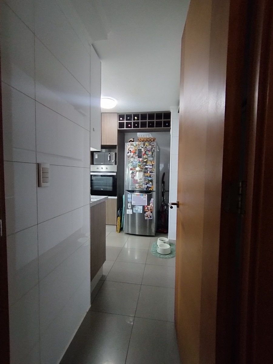 Venta Departamento NO 3D 2B 2E 1B Blest Gana - La Reina