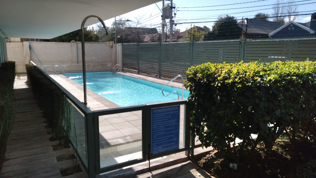 Venta Departamento P 2D en suite Walk-in cl&oacute;set 2B 2E 1B Parque Bot&aacute;nico - &Ntilde;u&ntilde;oa