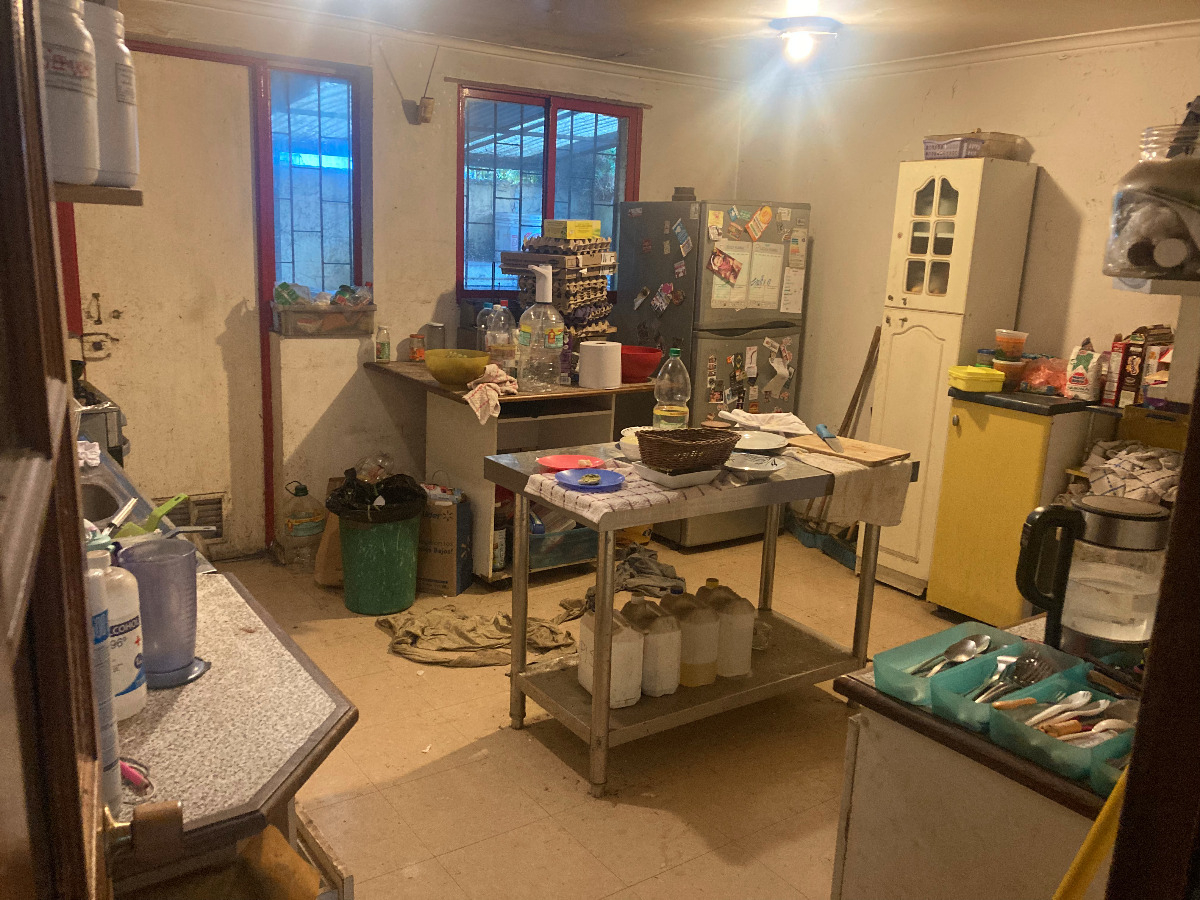 Venta Casa O 3D 2B 5E 2Bd Metro Sim&oacute;n Bolivar - La Reina