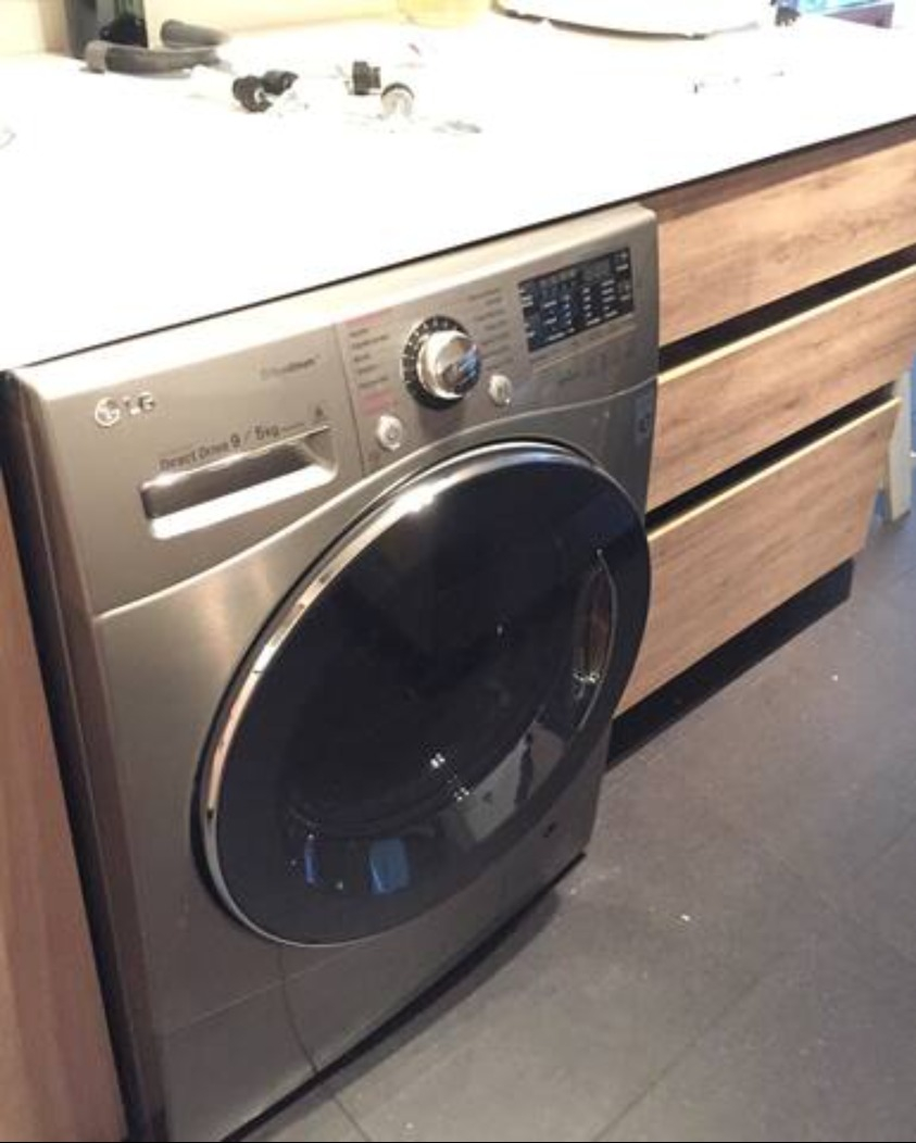 Arriendo Departamento N 2D 2B 1E 1B Parque Bicentenario - Vitacura