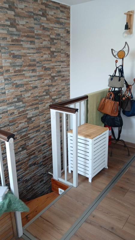 Arriendo Casa 4D 4B 1E Villa La Reina - La Reina