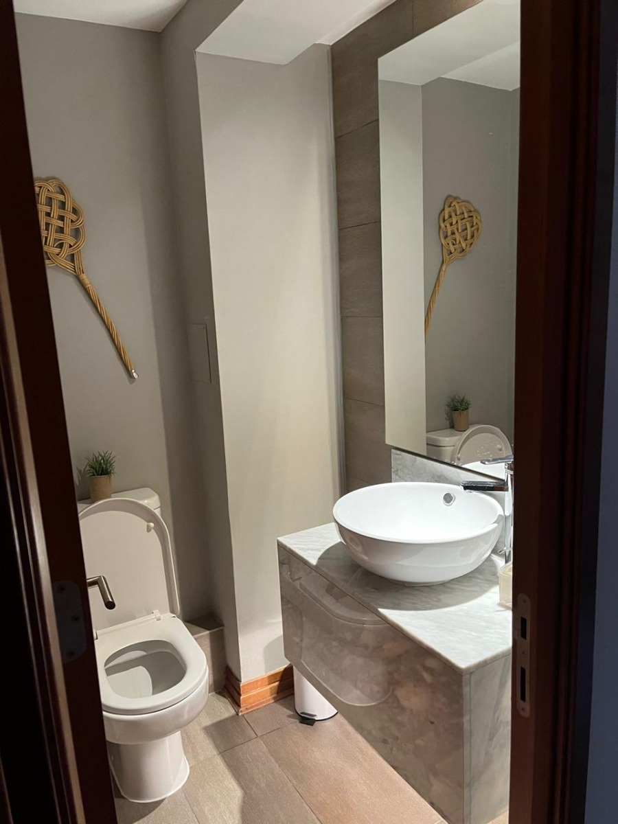 Venta Departamento N 3D en suite Walk-in cl&oacute;set 3B 2E 1B La Dehesa - Lo Barnechea