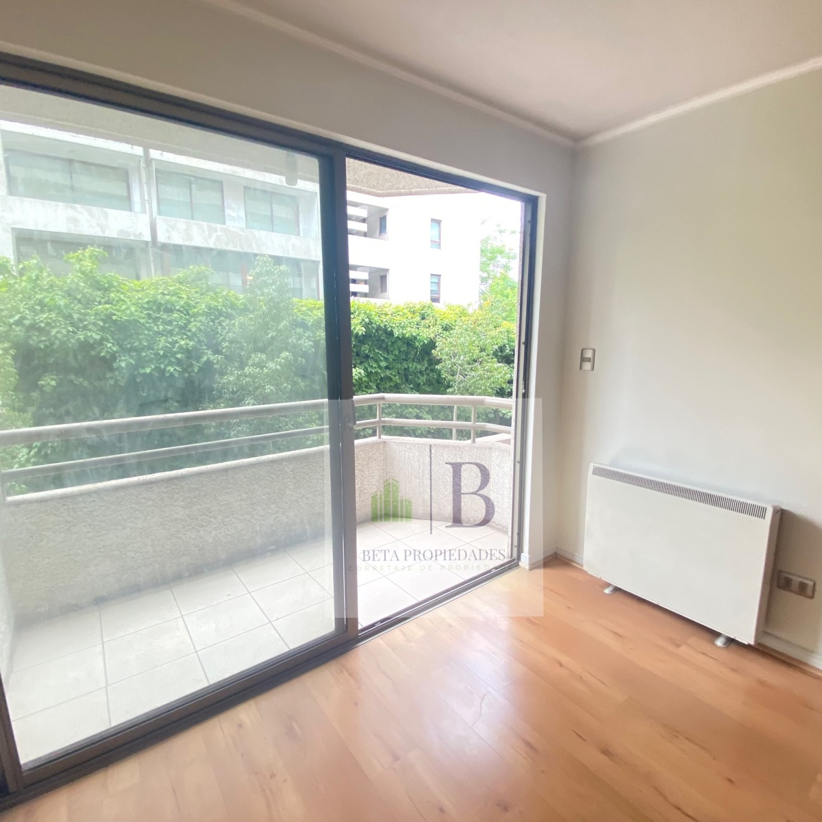 Venta Departamento N 1D 1B 1E 1B Campus Oriente - Providencia