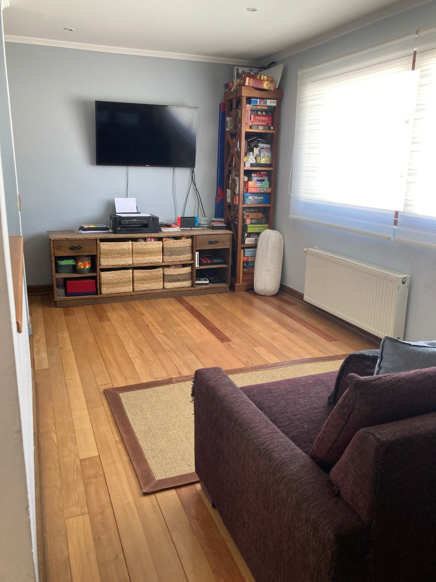 Venta Casa NO 5D en suite Walk-in cl&oacute;set 5B 2E La Reina Alta - La Reina