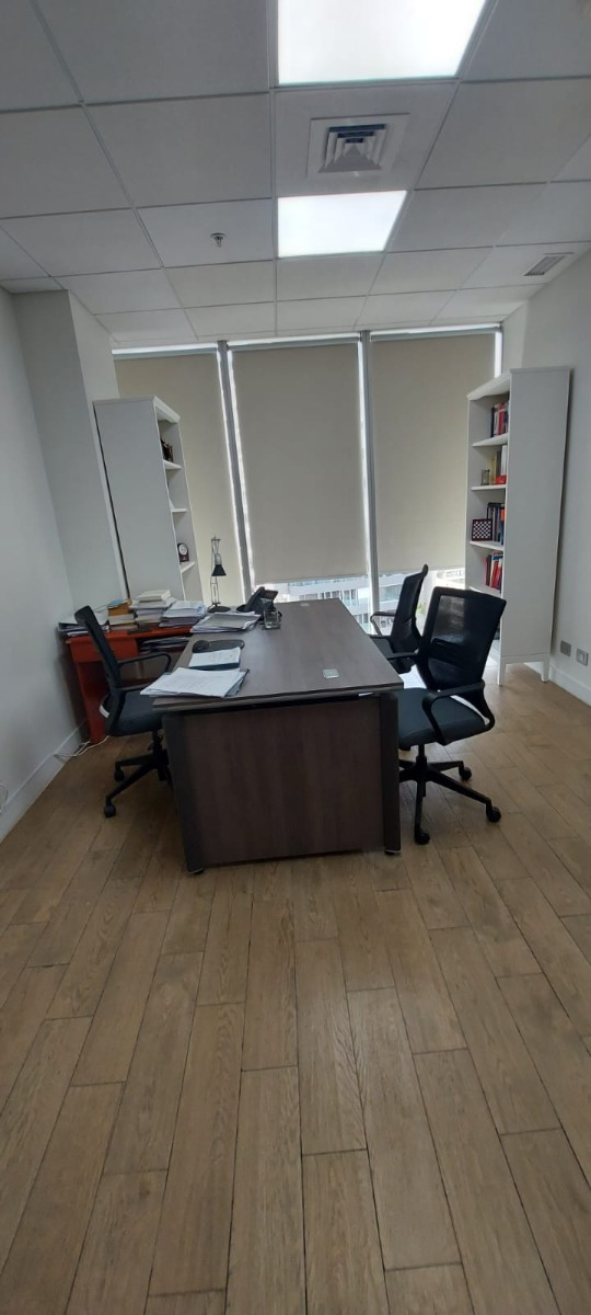 Arriendo Oficina N 2B 3E Metro Manquehue - Apumanque - Las Condes