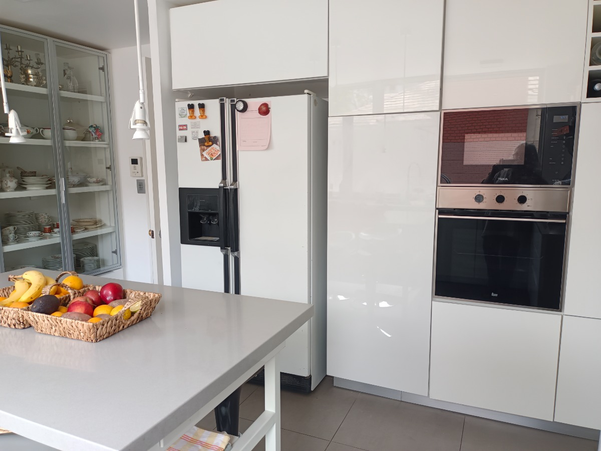 Venta Departamento NO 3D 3B 2E 1B Metro Escuela Militar - Las Condes