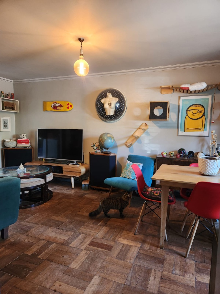 Venta Casa NOSP 3D en suite 2B 3E 1Bd Metro Sim&oacute;n Bolivar - La Reina