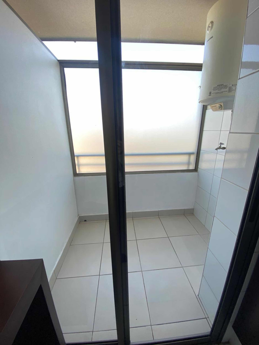 Arriendo Departamento 2D 2B 1E 1B Metro Monse&ntilde;or Eyzaguirre - &Ntilde;u&ntilde;oa