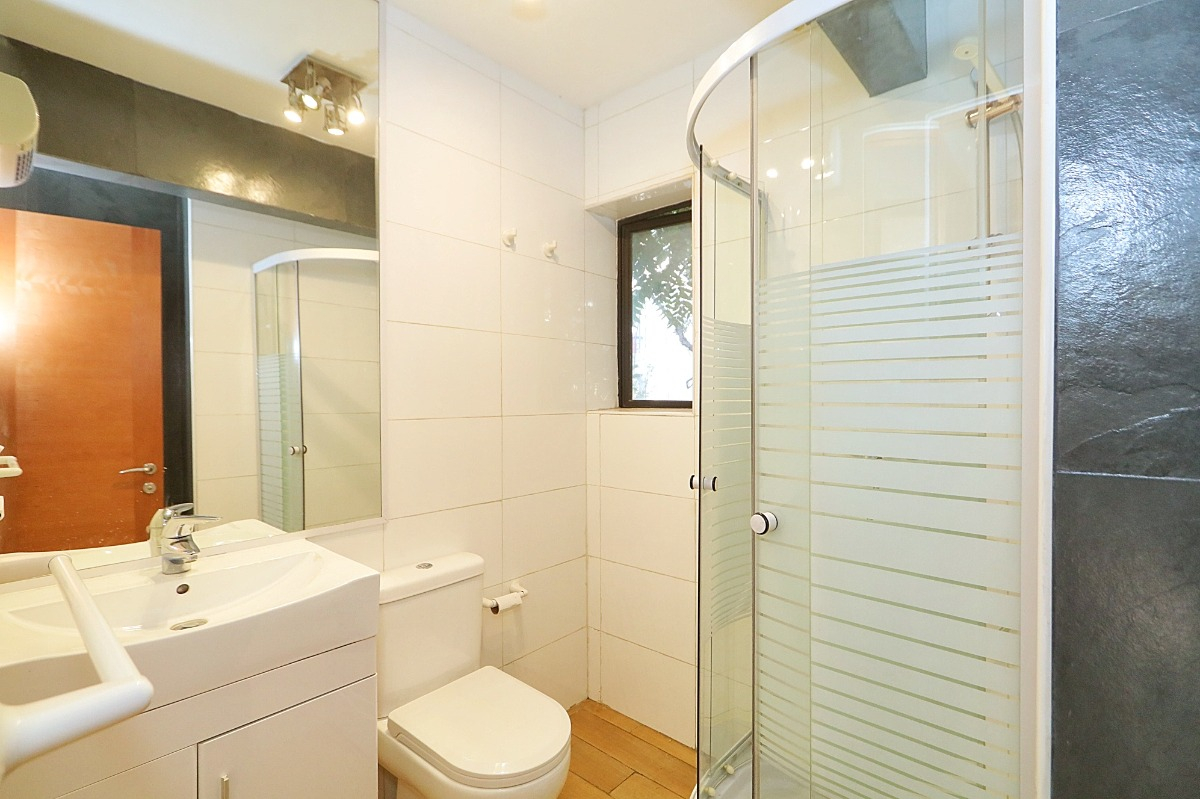 Arriendo Departamento 2D Los Leones - Providencia