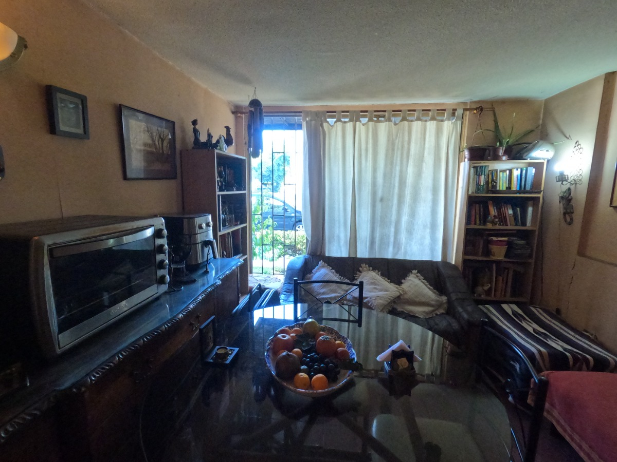 Venta Departamento S 3D 1B 1E Metro Sim&oacute;n Bolivar - La Reina