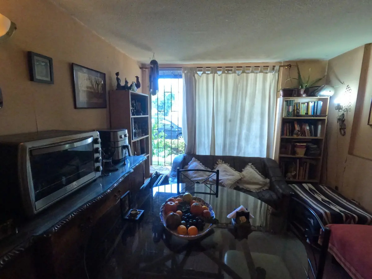Venta Departamento S 3D 1B 1E Metro Sim&oacute;n Bolivar - La Reina