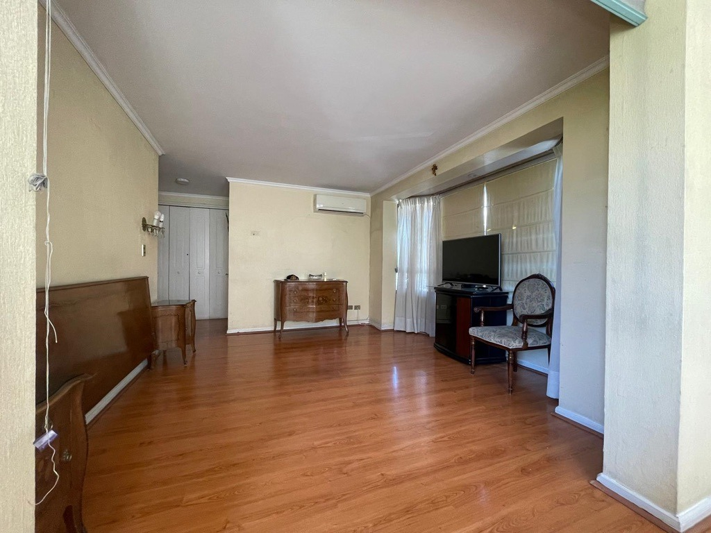 Venta Departamento NO 4D en suite 4B 2E 1B Metro Escuela Militar - Las Condes