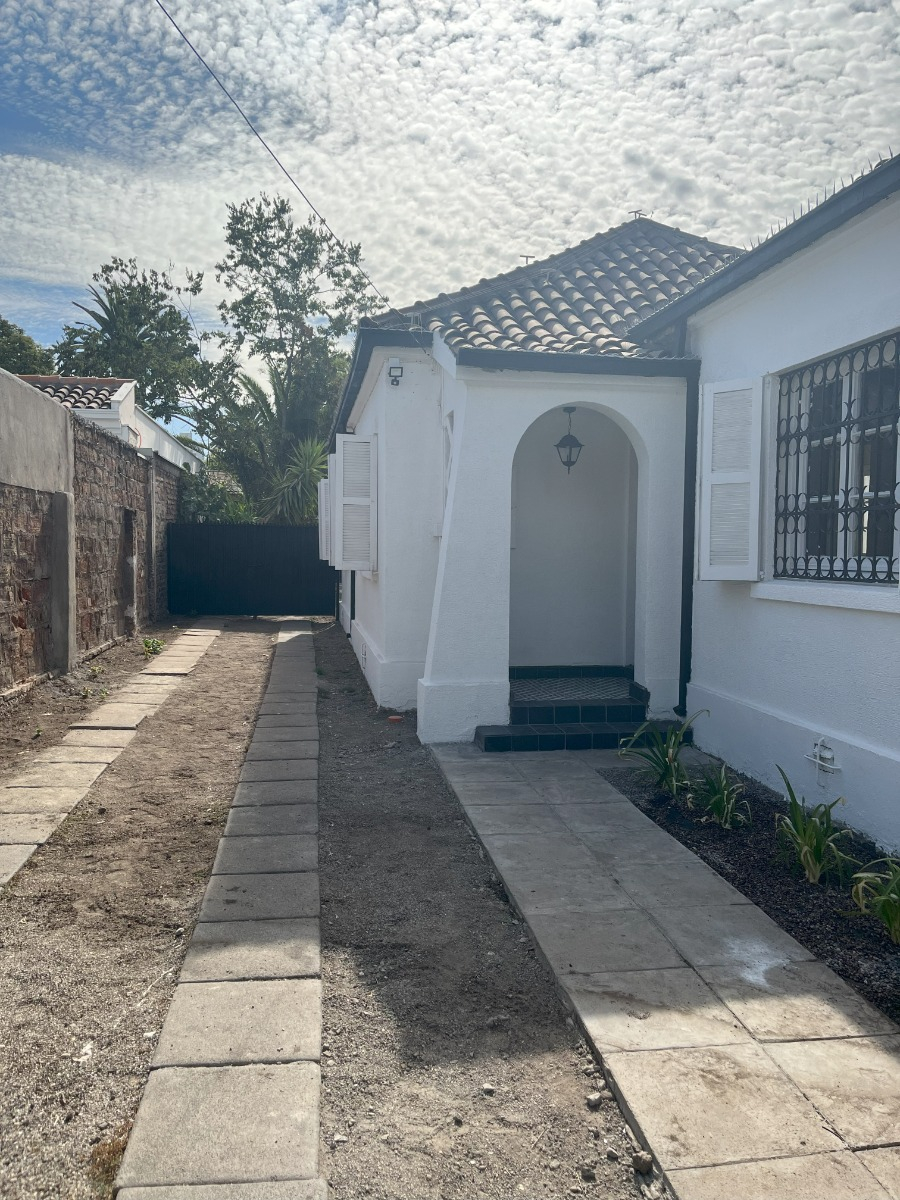 Arriendo Casa 5D 2B 3E 1B Metro Bilbao - Providencia