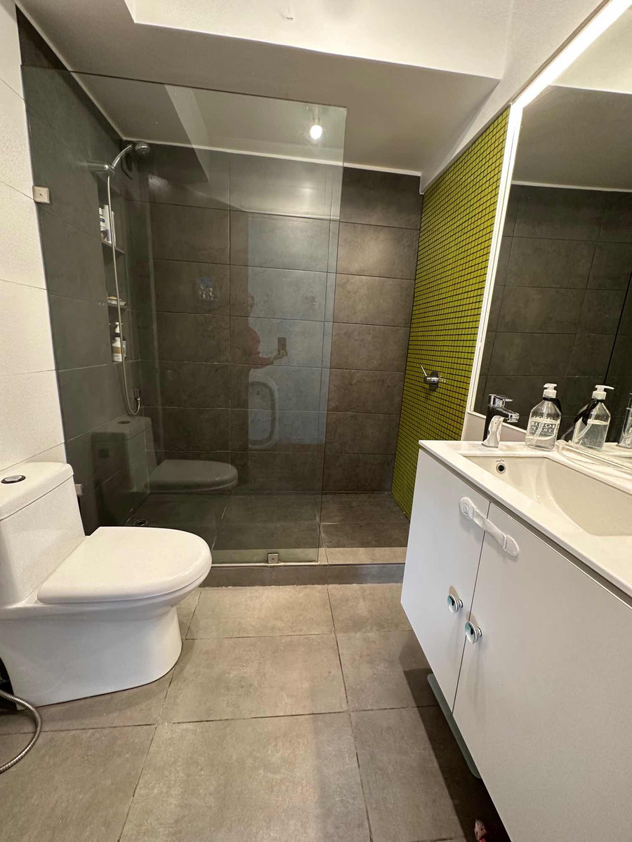 Arriendo Departamento SP 3D 2B 1E 1B Metro Tobalaba - Mall Costanera - Providencia