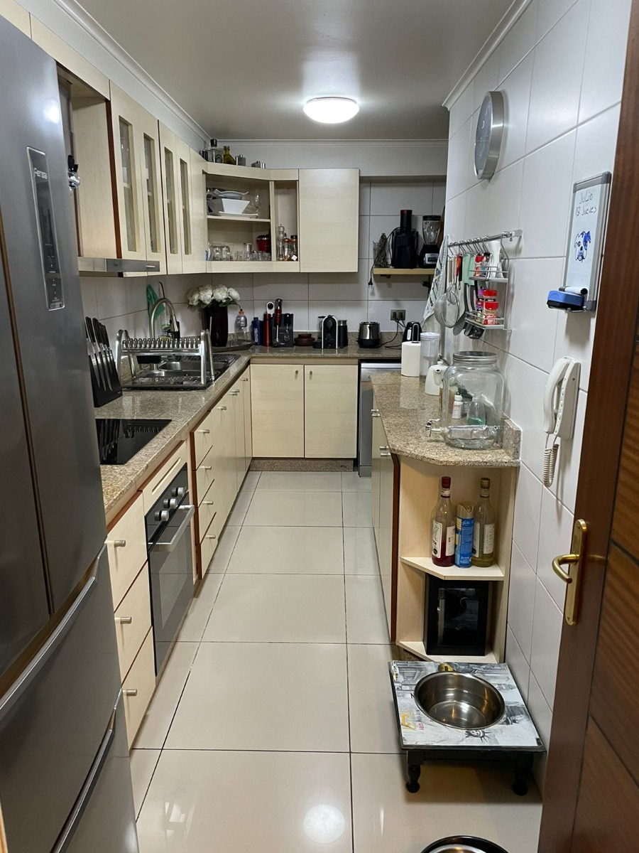 Venta Departamento P 2D en suite Walk-in cl&oacute;set 2B 1E 1B In&eacute;s de Su&aacute;rez - Providencia