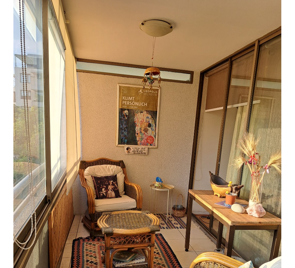 Venta Departamento P 2D en suite Walk-in cl&oacute;set 2B 1E 1Bd Rotonda Atenas - Las Condes