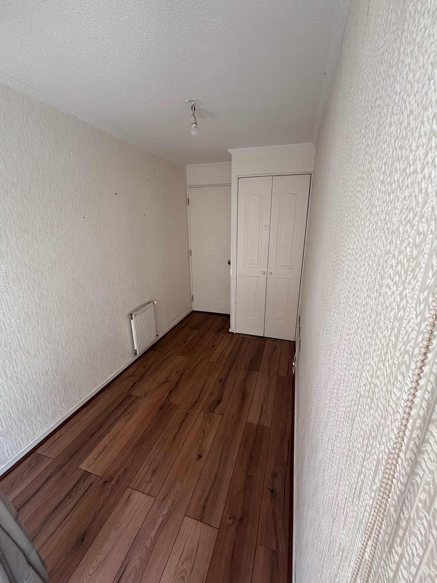 Venta Departamento O 4D 3B 1E 1B Metro Monse&ntilde;or Eyzaguirre - &Ntilde;u&ntilde;oa