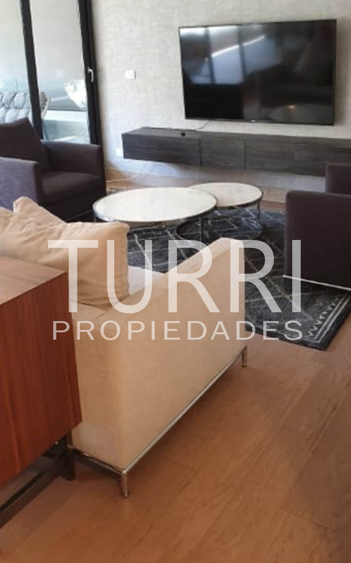 Venta Departamento 3D Metro Escuela Militar - Las Condes