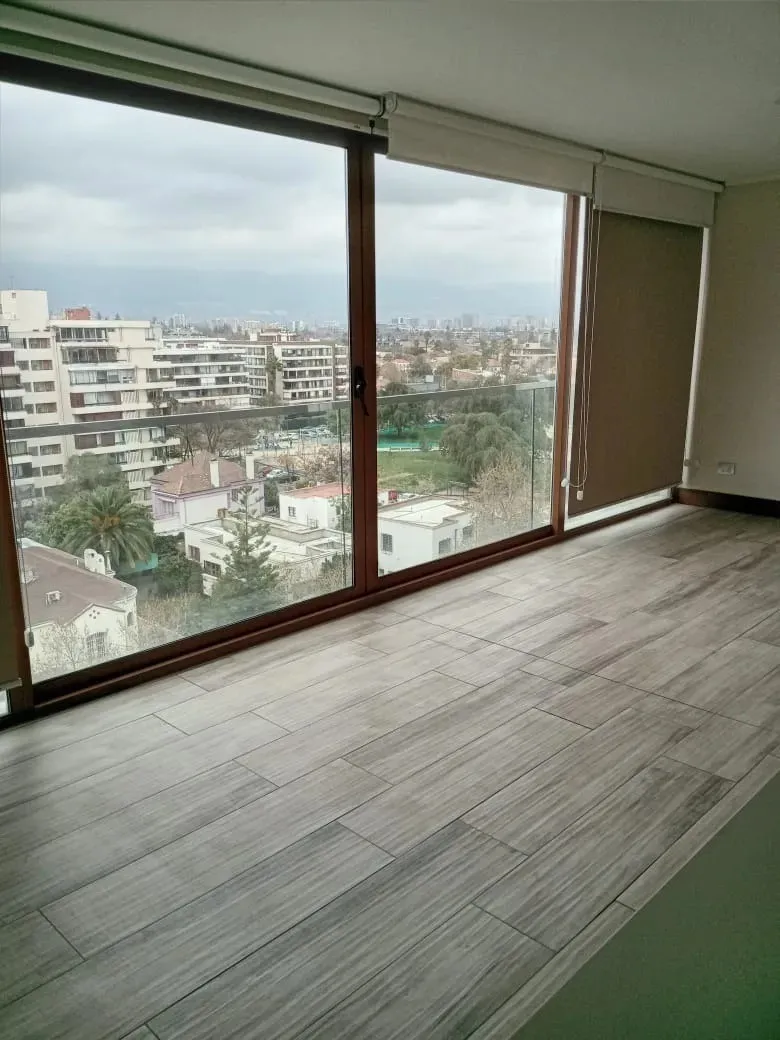 Venta Departamento O 1D 1B 1E 1Bd 37,83m2  - Providencia