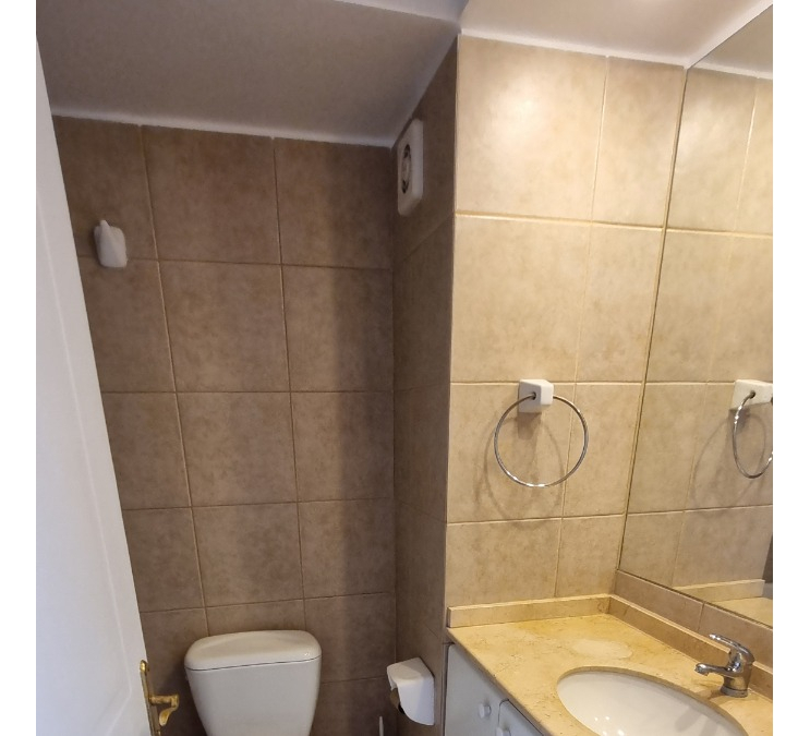 Venta Departamento 2D 2B 1E 1B Campus Oriente - Providencia