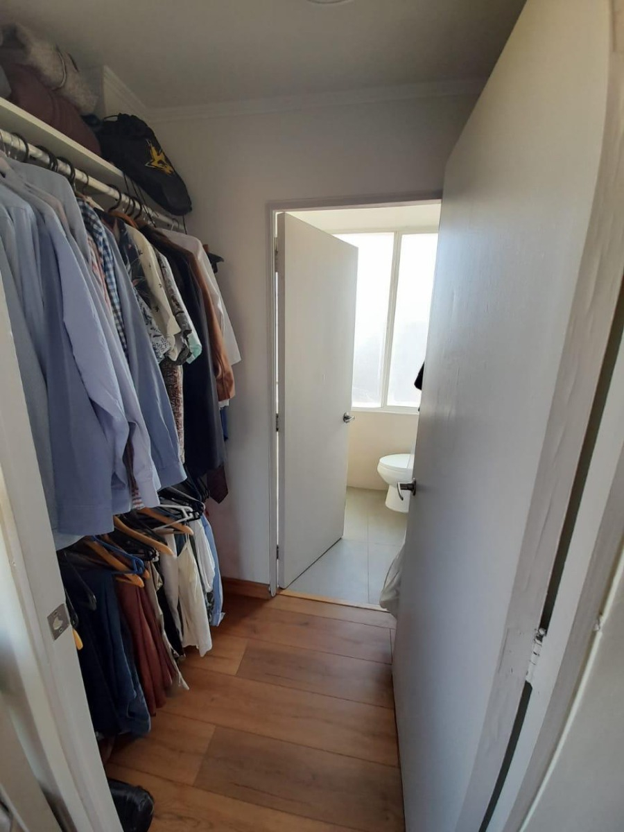 Arriendo Departamento NO 2D en suite Walk-in cl&oacute;set 3B 1E 1B Parque Padre Alberto Hurtado - Las Condes