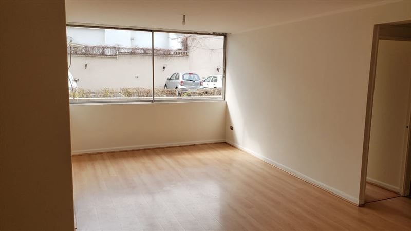 Venta Departamento 3D Los Leones - Providencia