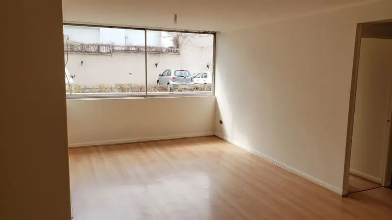 Venta Departamento 3D 2B 1E Los Leones - Providencia