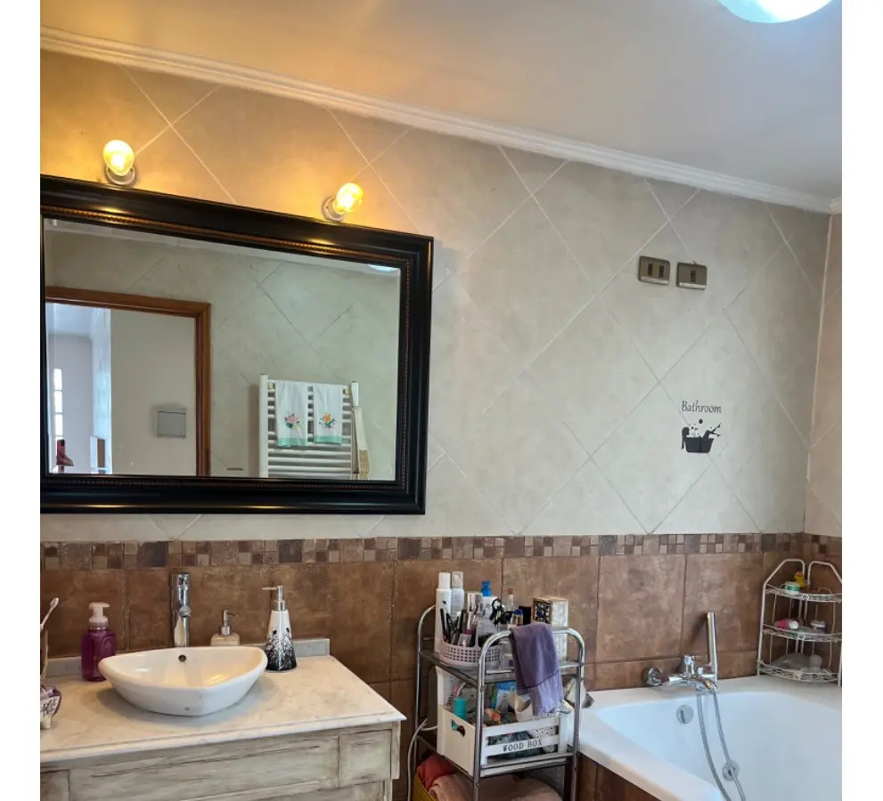 Venta Casa 3D Walk-in cl&oacute;set 2B 2E Rotonda Atenas - Las Condes