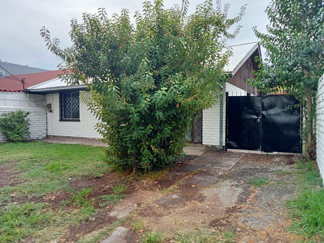 Arriendo Casa NO 3D Walk-in cl&oacute;set 1B 2E Rotonda Atenas - Las Condes