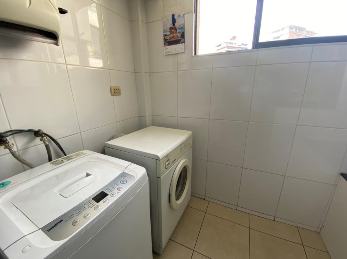 Arriendo Departamento NO 3D en suite 2B 1E Sebasti&aacute;n Elcano - Las Condes