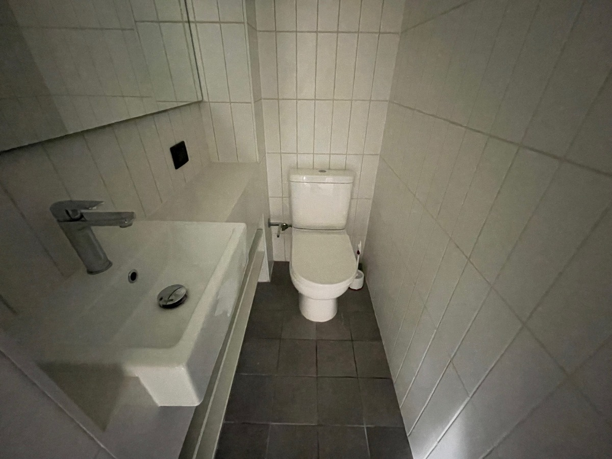 Arriendo Departamento P 1D 2B 1E 1B Las Lilas - Providencia