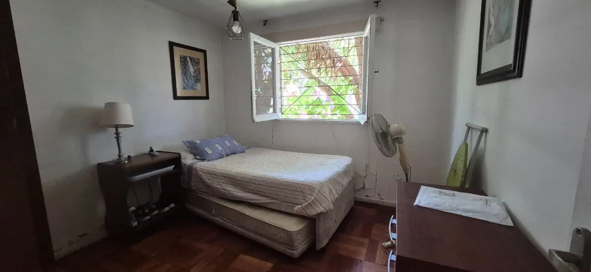 Arriendo Casa N 2D 2B 1E Parque Padre Alberto Hurtado - Las Condes