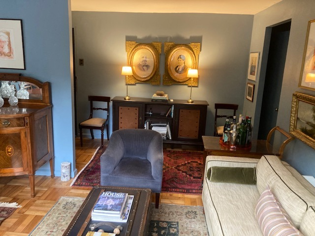 Venta Departamento NP 2D 1B 1E 1B  - Providencia