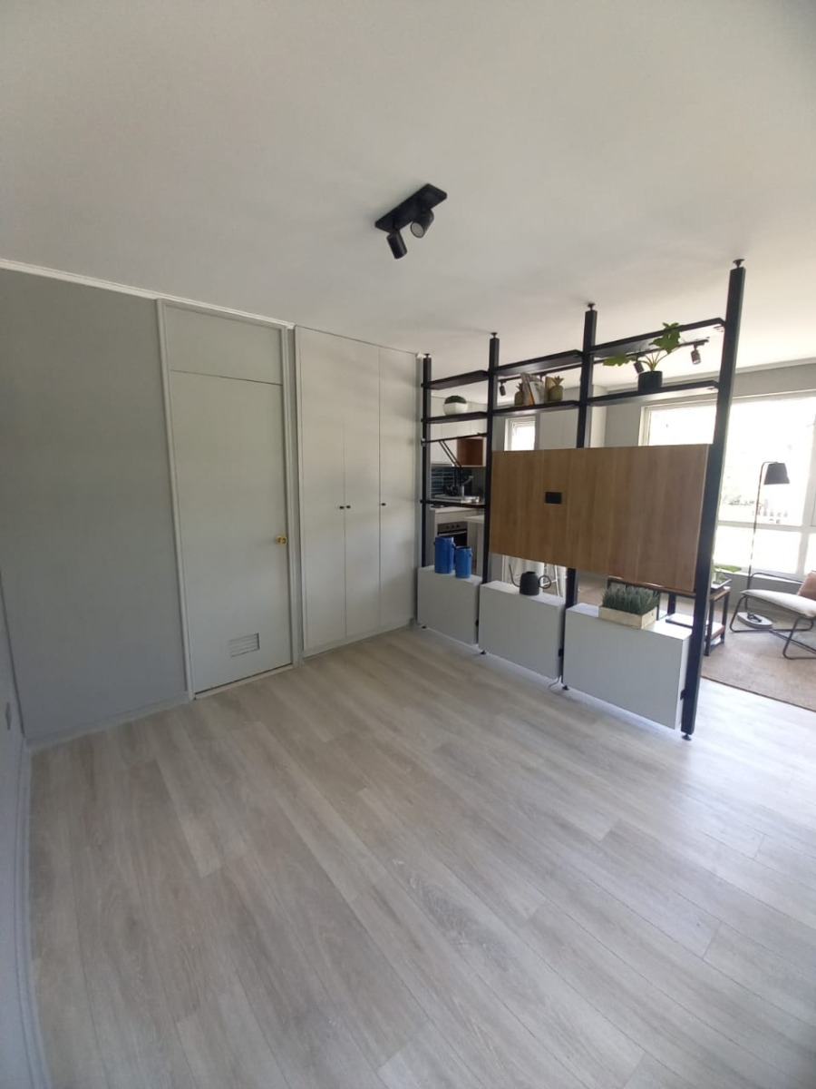 Venta Departamento SO 1D 1B Los Leones - Providencia