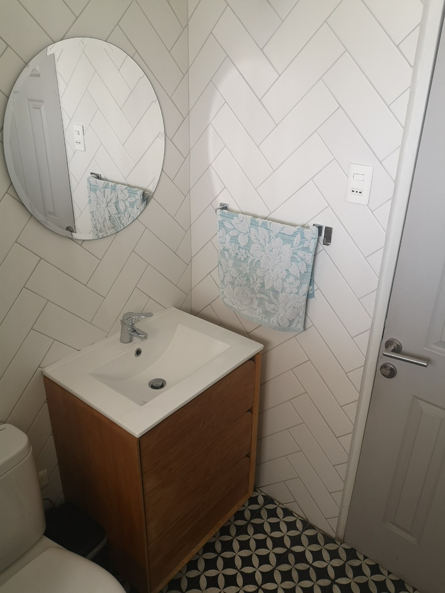 Arriendo Departamento NP 3D 2B 1E 1B In&eacute;s de Su&aacute;rez - Providencia