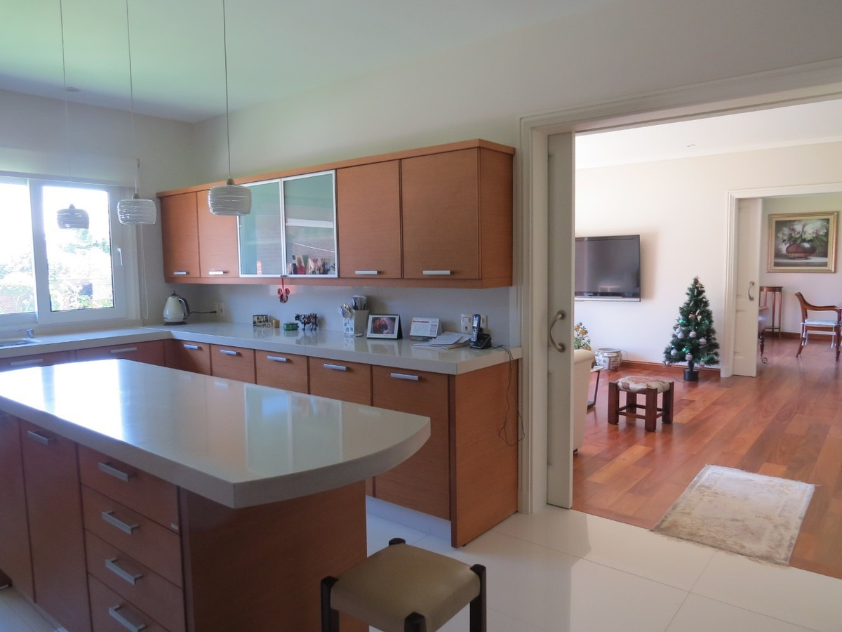 Venta Casa 4D en suite Walk-in cl&oacute;set 6B 4E Lo Barnechea