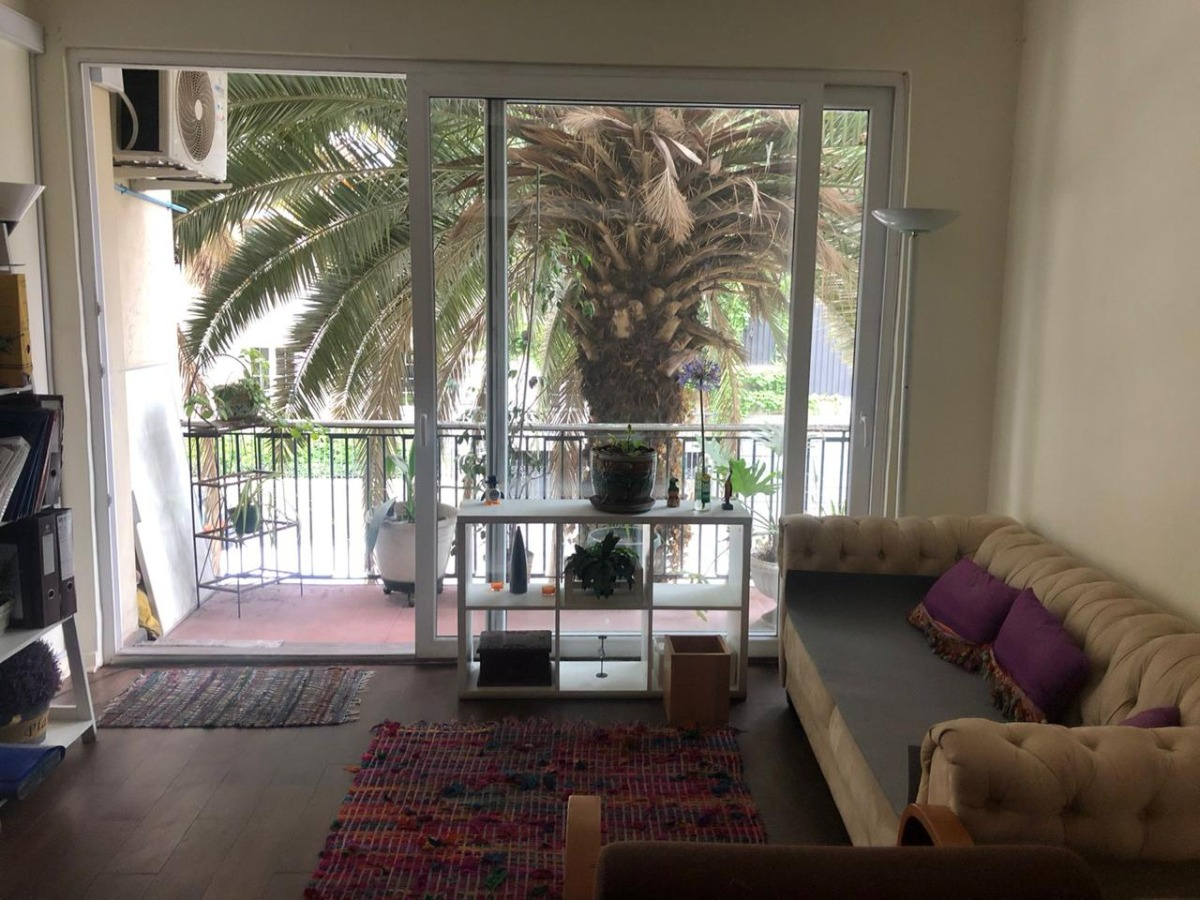 Venta Oficina NO 2B Plaza Italia - Providencia